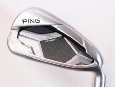 PING G430 ALTA J CB BLACK Iron Set