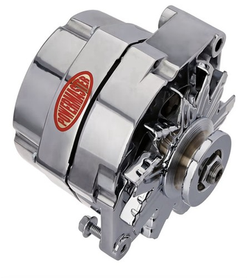 #ad 67293 Powermaster Alternator 12 Volt $169.00
