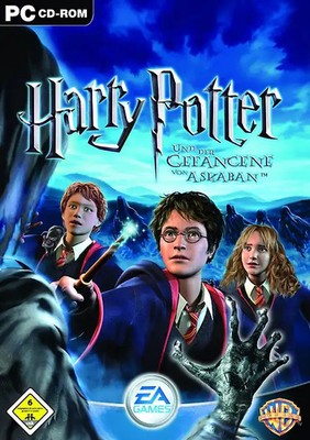 Harry Potter 3: Der Gefangene von Askaban