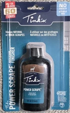 Tink's Power Scrape Pre-Rut Finisher Deer Scent Liquid Scrapes 4 oz New Sealed 