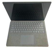 Microsoft Surface Laptop 2 8th Gen Intel Core i5-8250U 1.6 GHz 2x4GB No SSD