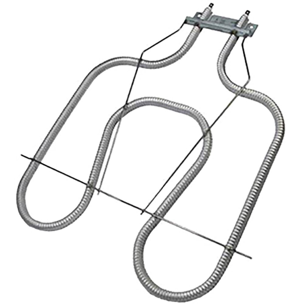 Résistance de sole 1100W haute performance pour la longévité de votre four Gorenje 616021