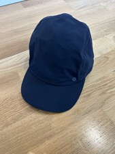 Lululemon black Cap L/XL, unisex, brand new, gift /present