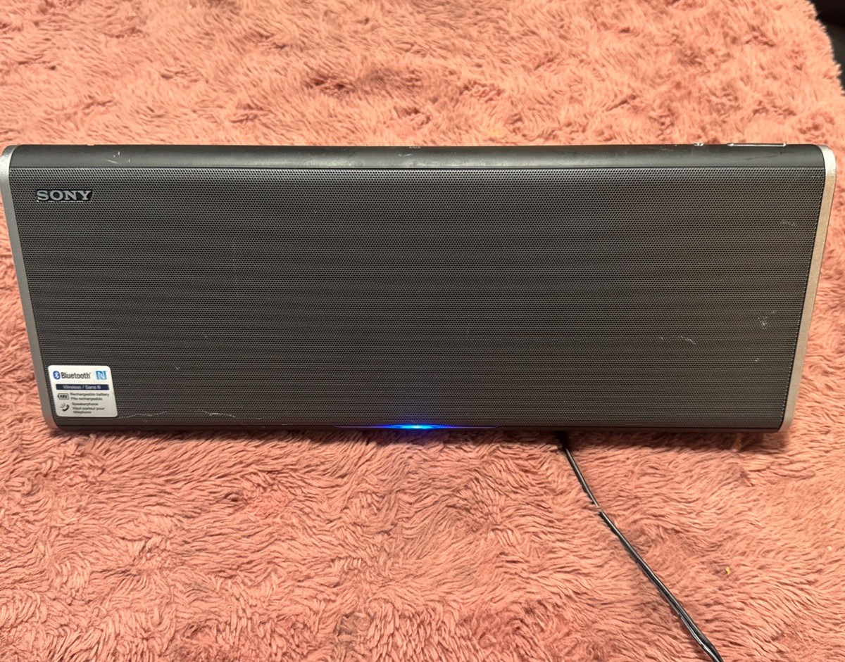 アンプ SONY SRS-BTX500 Sony SRS-BTX500 Computer Speakers for sale online | eBay