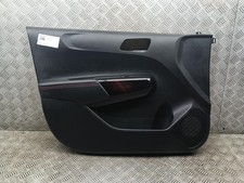 KIA PICANTO DOOR CARD FRONT LEFT GT-LINE MK3 2017-2026