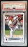 2022 Topps Japan Edition Shohei Ohtani #220 Angels PSA 10 GEM MINT
