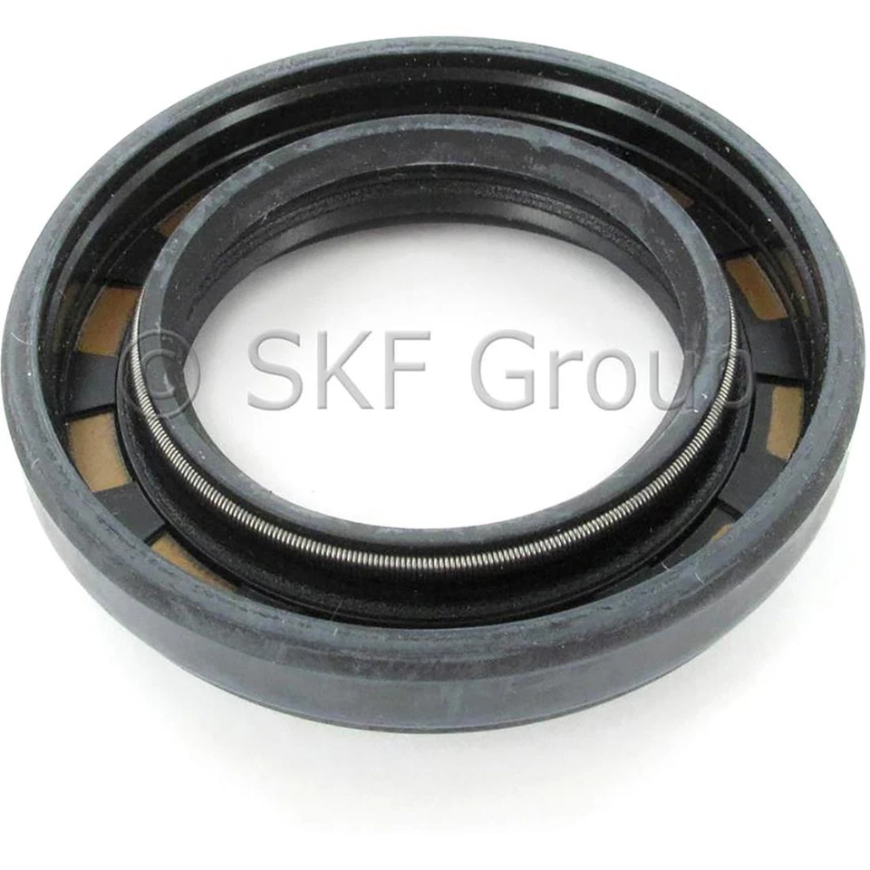 SKF 2pcs Rear Axle Shaft Seal For Mazda Miata 1995-2000 2001 2002 2003 2004 2005 - Image 2 of 4