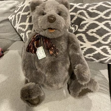 Gund Signature Bear Heartbreaker