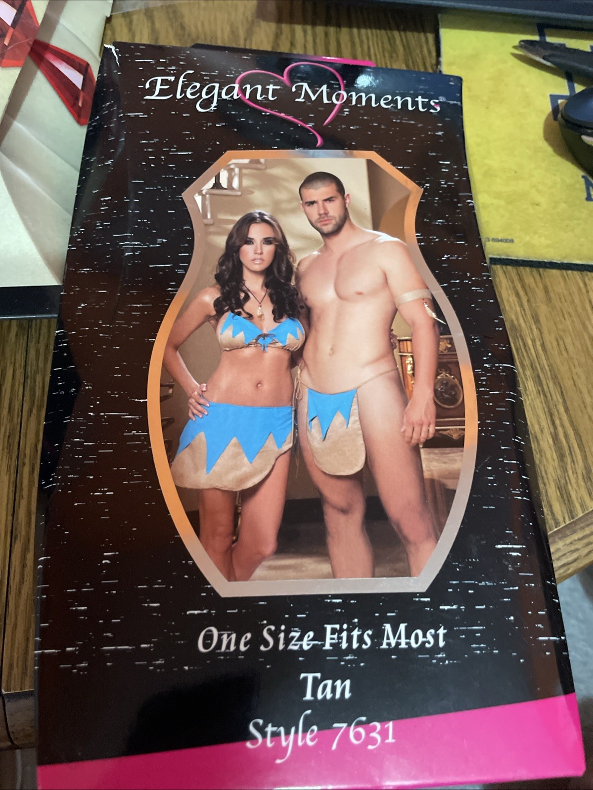 Dreamgirl + Elegant Moments One Size Fits Most Lingerie Lot Of 10 In Box 