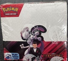 Pokémon TCG Scarlet & Violet-Destined Rivals