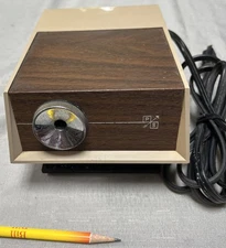 Park Sherman Pencil Sharpener Vintage Works Great (missing Drawer)