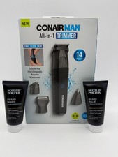 Conair Showerproof Face and Body All-in-One H...