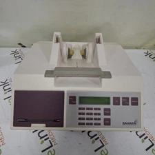 Hologic, Inc. Sahara Clinical Bone Sonometer