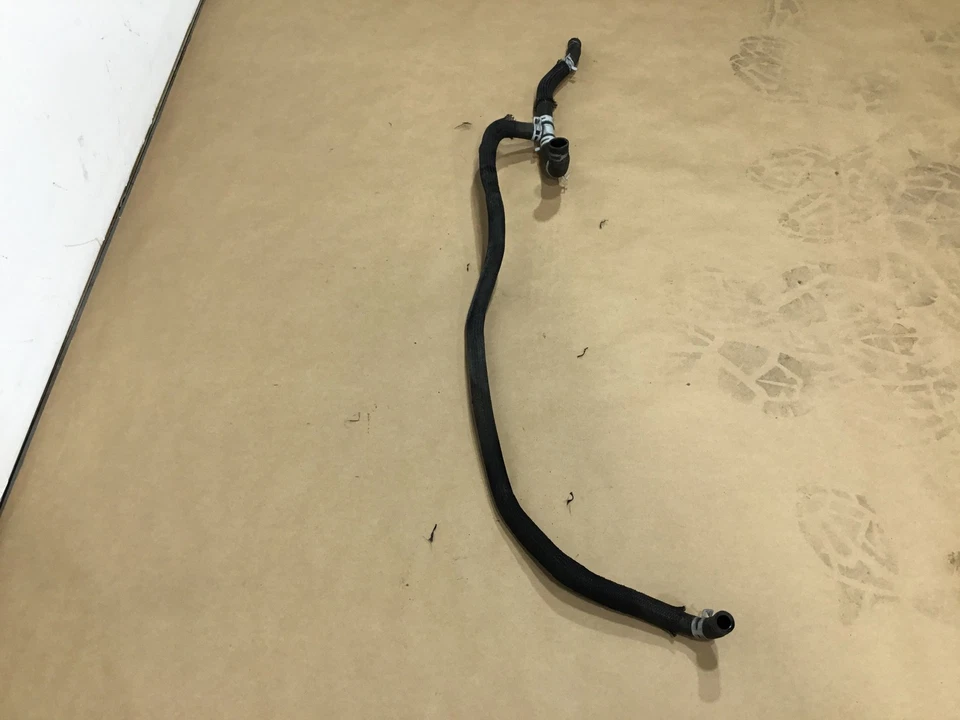 03-06 Dodge Viper SRT10 2005 manguera de retorno de calefacción tubo tubo; $9 Foto 3 de 4