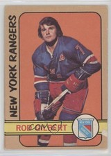 1972-73 O-Pee-Chee Rod Gilbert #153 HOF 5q7