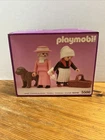 Vintage Playmobil 5500 Victorian Mansion Grandma and Maid NEW NOS 1989