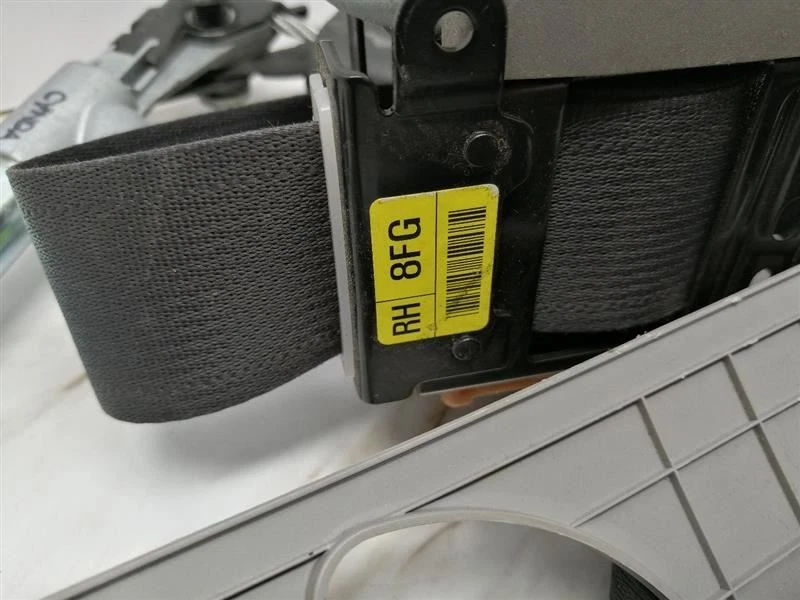 Seat Belt Front Bucket Seat US Built Passenger Fits 12-15 OPTIMA 1307 Foto 4 de 4