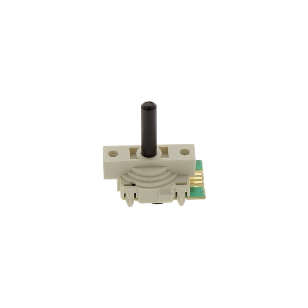 Commutateur pour four Brandt en panne reparer le selecteur 2 positions 71X2921