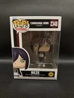 Funko Pop! Vinyl Chainsaw Man Reze #2348 CHASE Exclusive W/ Protector New