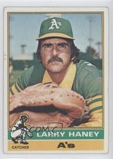 Larry Haney