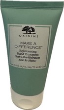 Origins Make A Difference Rejuvenating Hand Treatment 2.5 oz / 75 ml New