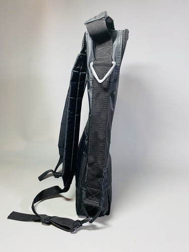 Triac Sherwood Kangaroo Joey Pack TJ-1000 Infusion Pump Bag Backpack Portable - Picture 8 of 8