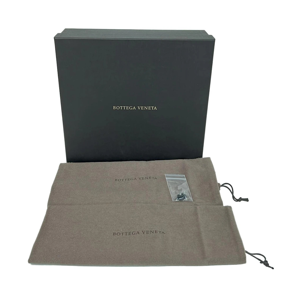 BOTTEGA VENETA - Black Suede Women's Boots thumbnail 8