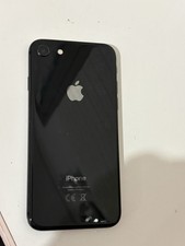 iphone 8 usato nero 64gb