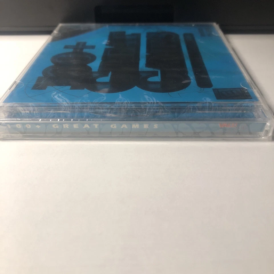 100+GREAT GAMES CD ROM - Image 3 of 3