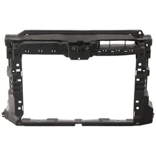 Radiator Support For 2011-2018 Volkswagen Jetta 4-Door Sedan VW1225135