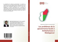 Les ProblèMes De La Gouvernance Locale à Ambahatrazo à Madagascar Hajaharonony S