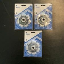 3 Diamond Advantage Crack Chaser Blades X300 #0404CCV 4"x.375x5/8-11 Concrete