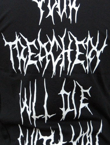 DYING FETUS (Treachery) Herren T-Shirt - Bild 4 von 4