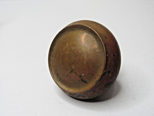Antique Vintage Brass Doorknob Shift Knob -a16