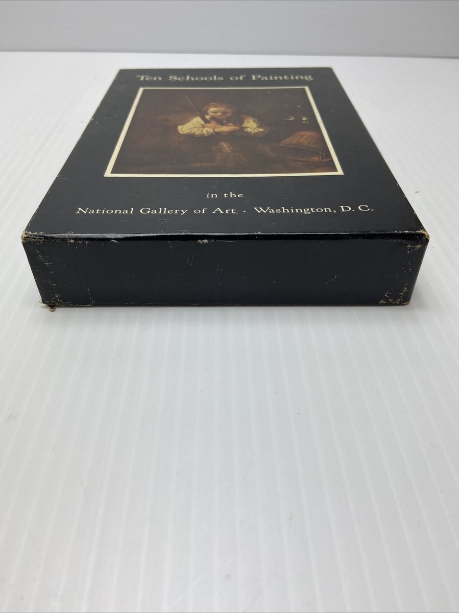アート・デザイン・音楽 The National Galley Schools of Paitimngs アート・デザイン・音楽 The National Galley Schools of