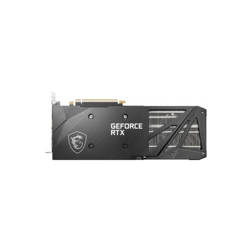 MSI GeForce RTX 3060 Ventus 3X 12G OC 12 GB GDDR6 HDMI, 3x DP PCI-E #334084 - Afbeelding 4 van 4