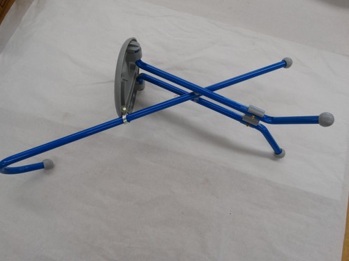 2 In One Walking Cane with Seat Folding Cane Chair - Picture 3 of 9