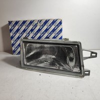 Vorderlicht Rechts Fiat Fiorino Original 97611096