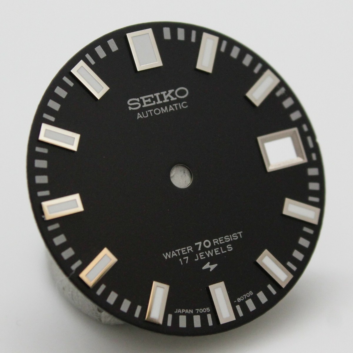 セイコー SEIKO 7005-8050 62MAS 70m 17石 ダイバー 7005A 稼働品 自動 