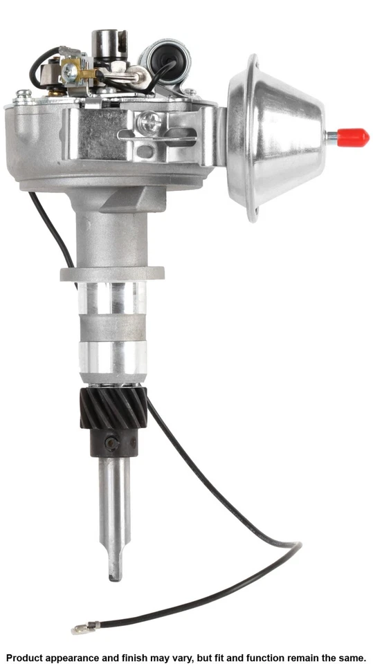 Tarjeta de distribuidor para camioneta GMC C25/C2500 1967-1970 Foto 4 de 4