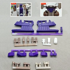 Upgrade Kit Filling Parts Filler For Legacy United Beast Wars Universe Tigerhawk