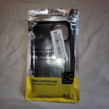 Cell Phone Case for Iphone 13 Pro Max Carbon Fiber