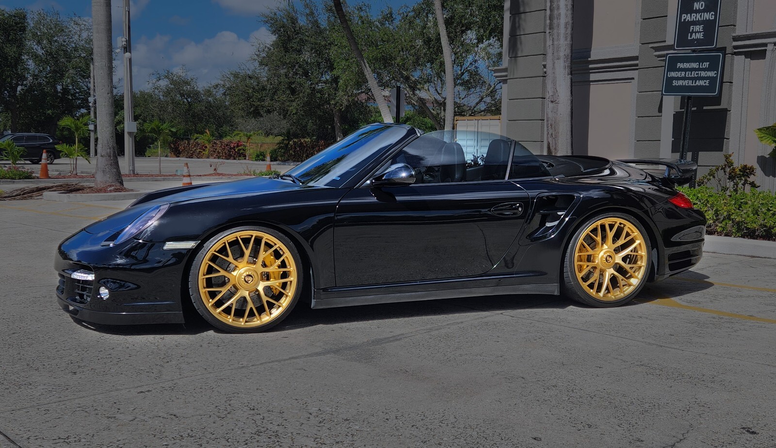 2011 Porsche 911 eBay