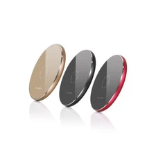 Premium Fast Qi Wireless LEX Charger for iPhone 8/X/11/12 And Galaxy 