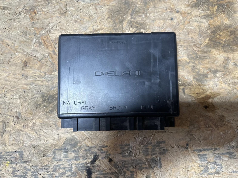 2003-2007 CHEVY HUMMER CADILLAC GMC TRUCK SUV BCM - Изображение 2 из 3