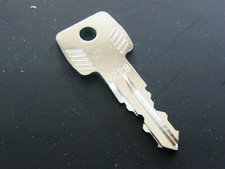Thule Schlüssel N228 N 228 Ersatzschlüssel ...