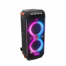 Image of JBL Harman Partybox 710 Bluetooth Part Speaker - Black