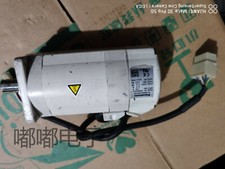 PANASONIC SERVO MOTOR MSMA042A1E FREE EXPEDITED SHIPPING Refurbished