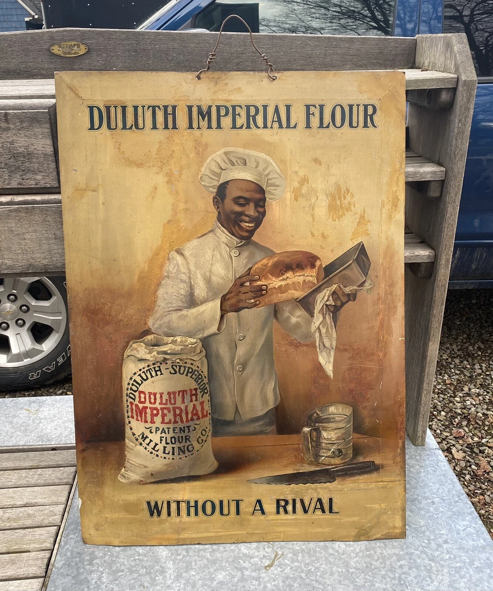 Antique Advertising Signs