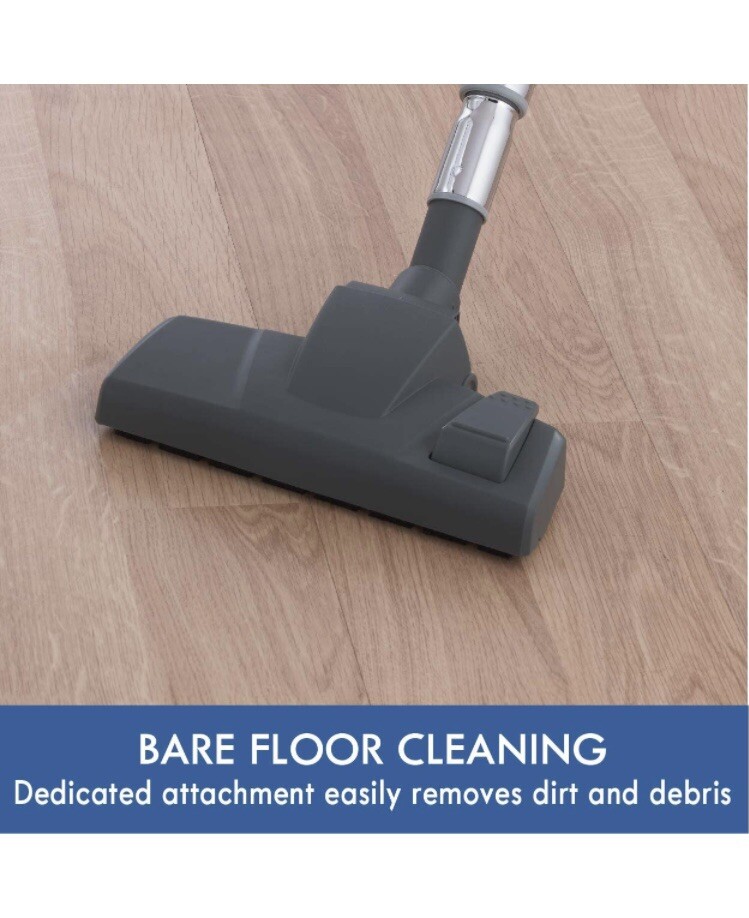 Kenmore 10701 Pet Friendly Lightweight Bagless Compact HEPA Canister